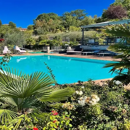 شقة A Magical Experience In Fabulous Grounds With Pool Jacuzzi Wifi Aircon Colle Umberto (Umbria)