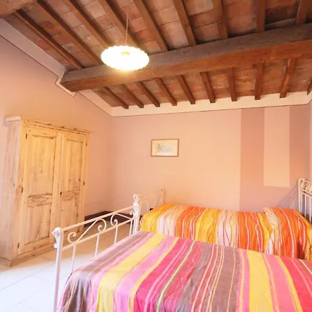 A Magical Experience In Fabulous Grounds With Pool Jacuzzi Wifi Aircon شقة Colle Umberto (Umbria)