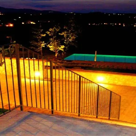 A Magical Experience In Fabulous Grounds With Pool Jacuzzi Wifi Aircon Colle Umberto (Umbria)