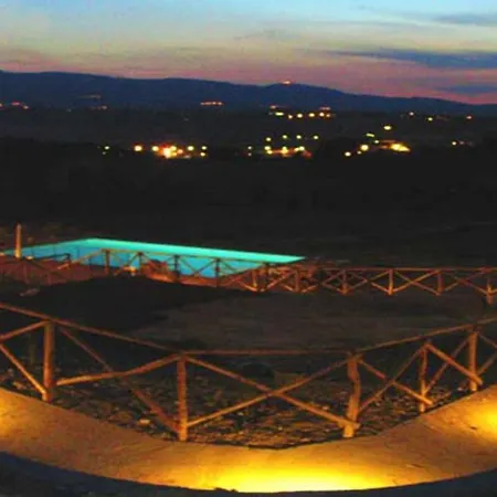 A Magical Experience In Fabulous Grounds With Pool Jacuzzi Wifi Aircon * Colle Umberto (Umbria)
