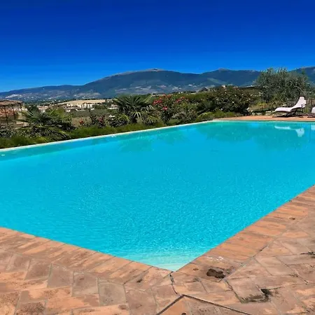 شقة A Magical Experience In Fabulous Grounds With Pool Jacuzzi Wifi Aircon *