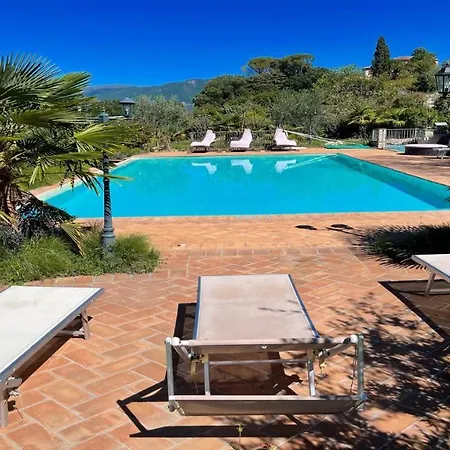 شقة A Magical Experience In Fabulous Grounds With Pool Jacuzzi Wifi Aircon Colle Umberto (Umbria)