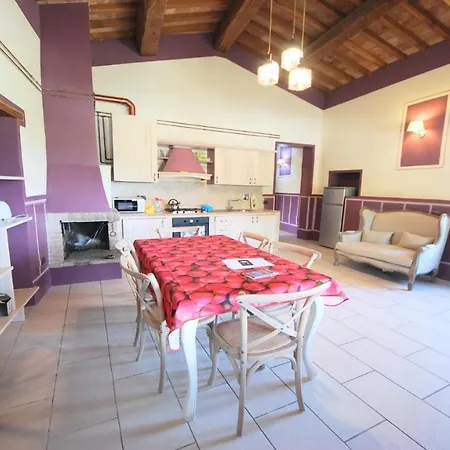 A Magical Experience In Fabulous Grounds With Pool Jacuzzi Wifi Aircon Colle Umberto (Umbria)