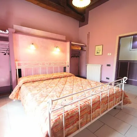 A Magical Experience In Fabulous Grounds With Pool Jacuzzi Wifi Aircon شقة Colle Umberto (Umbria)
