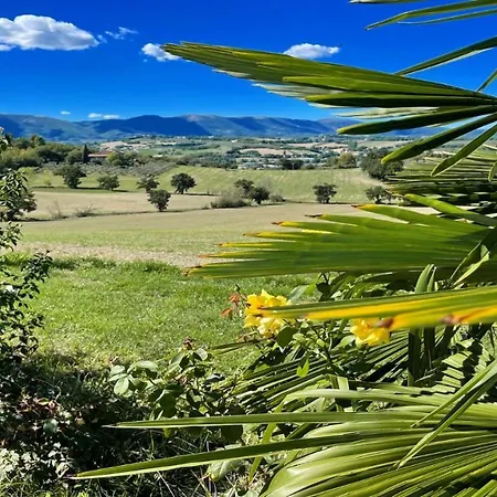 شقة A Magical Experience In Fabulous Grounds With Pool Jacuzzi Wifi Aircon Colle Umberto (Umbria)