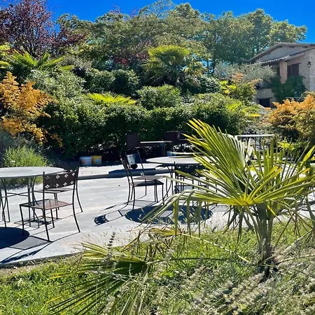 شقة A Magical Experience In Fabulous Grounds With Pool Jacuzzi Wifi Aircon Colle Umberto (Umbria)