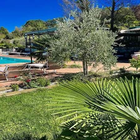 A Magical Experience In Fabulous Grounds With Pool Jacuzzi Wifi Aircon شقة *